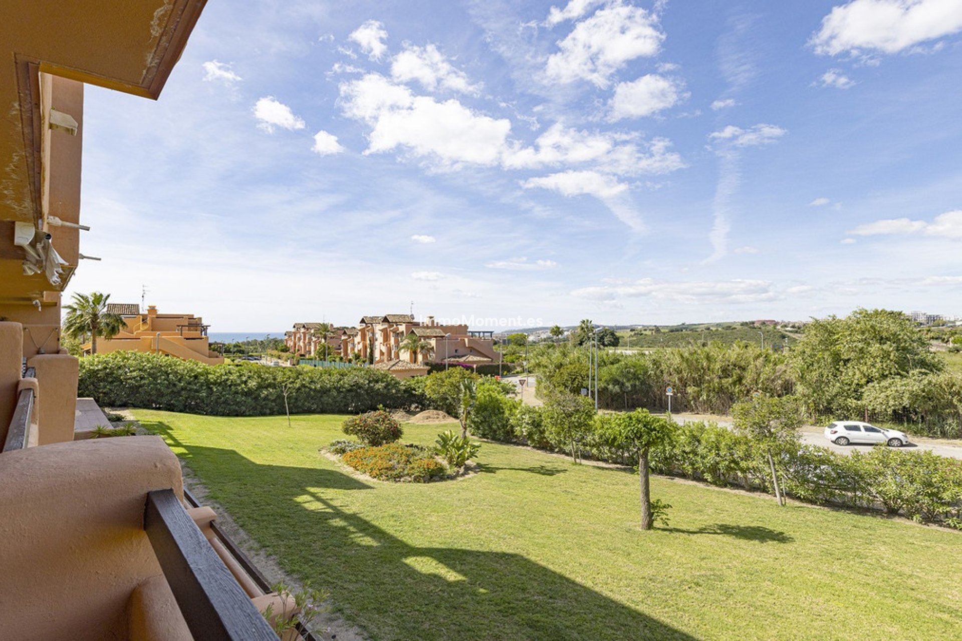 Resale - Apartment - Casares - Casares Centro