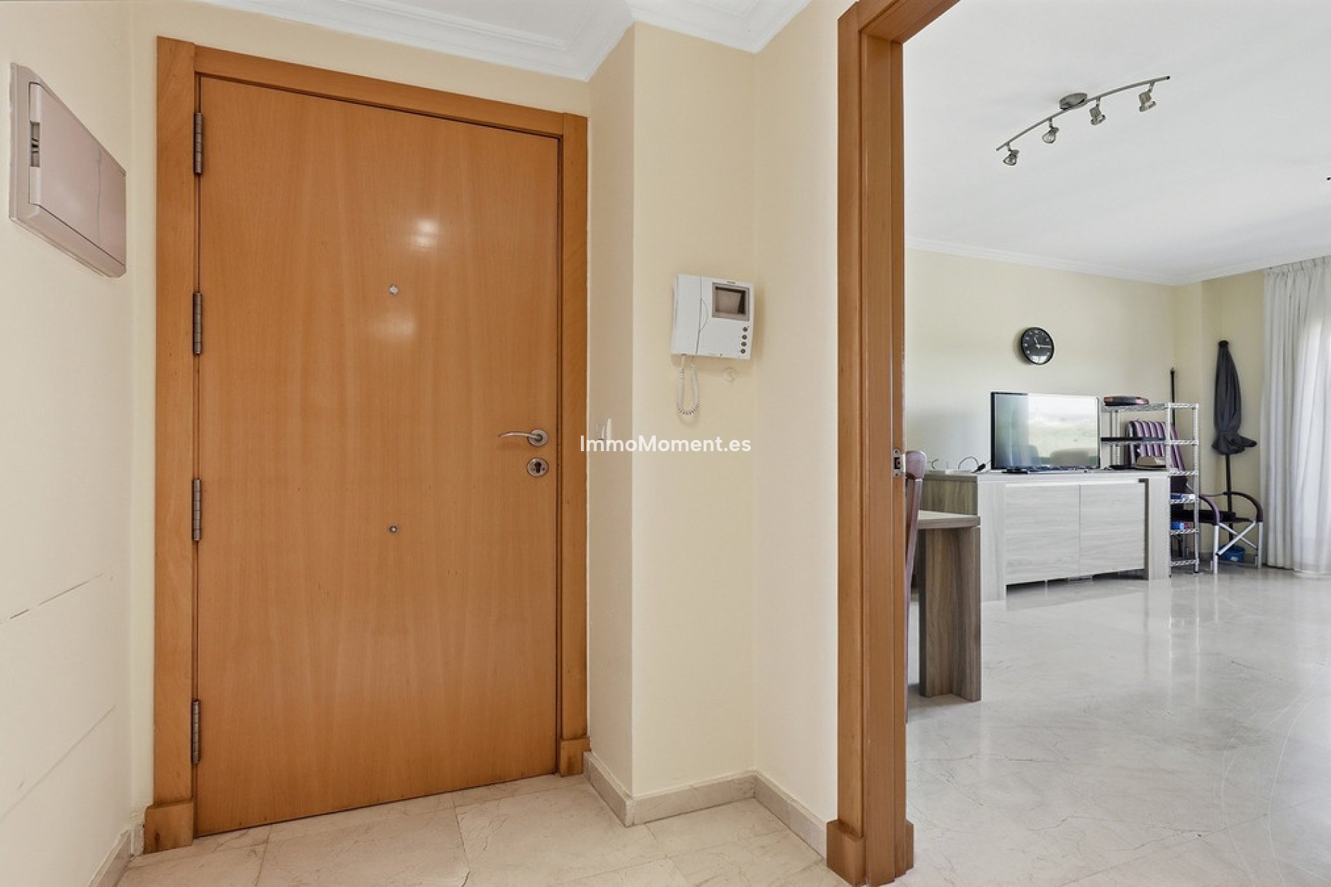 Resale - Apartment - Casares - Casares Centro