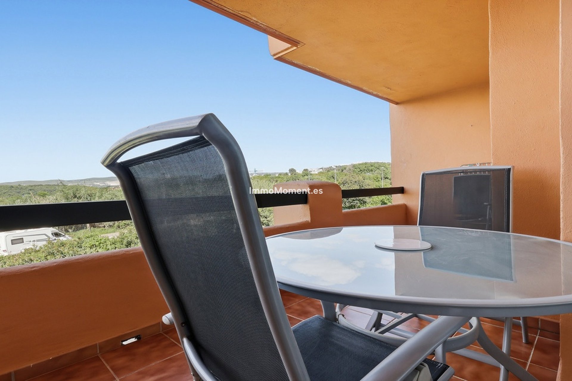 Resale - Apartment - Casares - Casares Centro