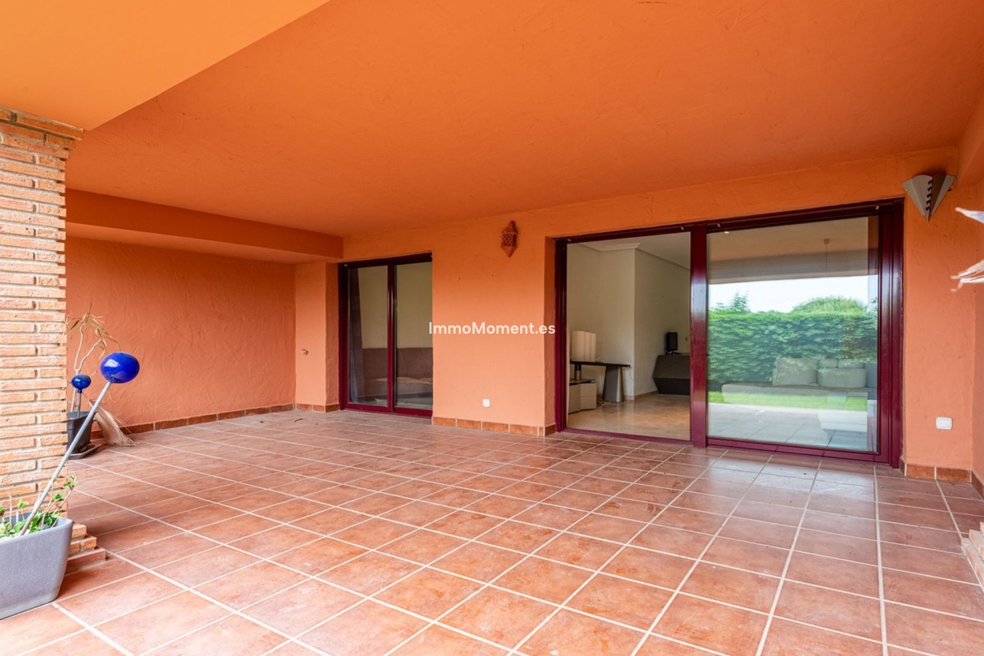 Resale - Apartment - Casares - Casares Centro