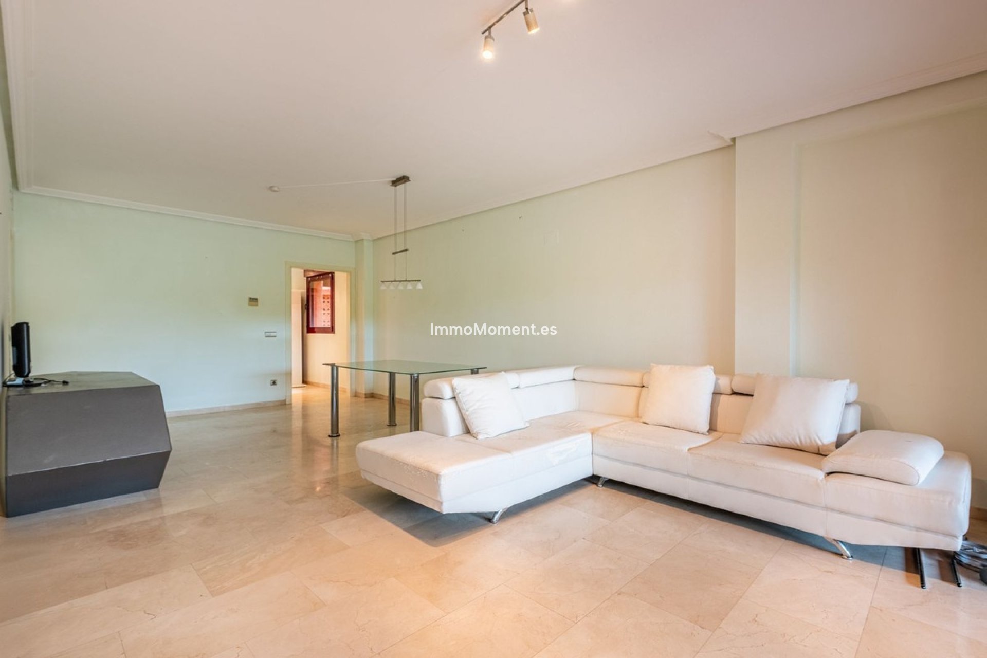 Resale - Apartment - Casares - Casares Centro