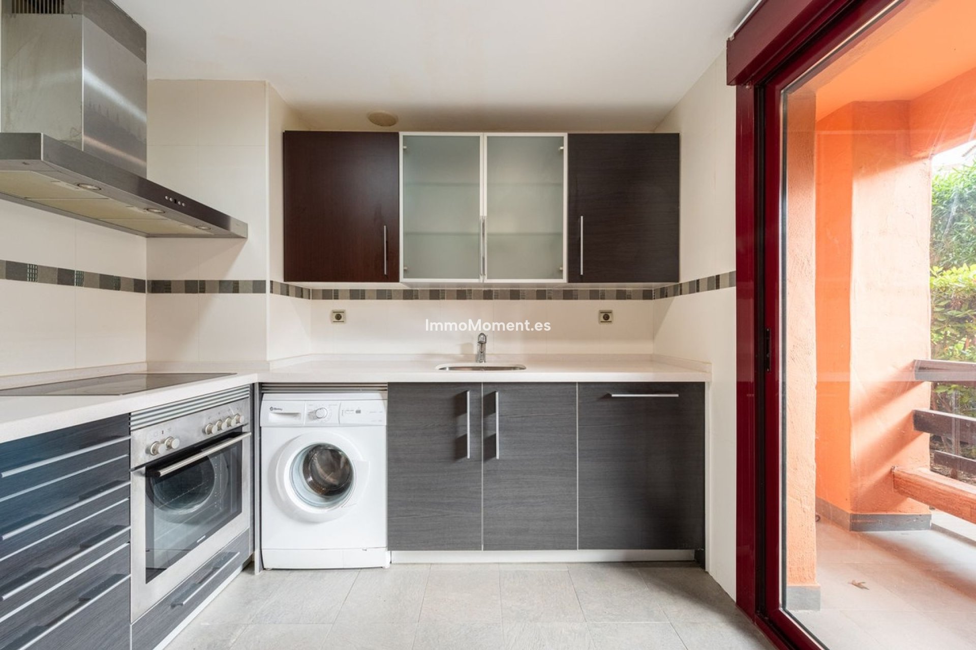 Resale - Apartment - Casares - Casares Centro