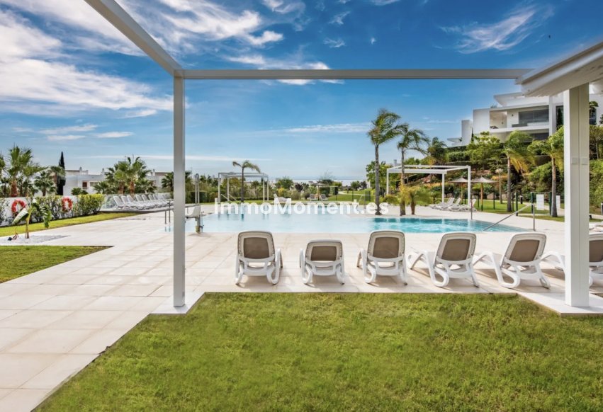 Resale - Apartment - Casares - Casares Centro