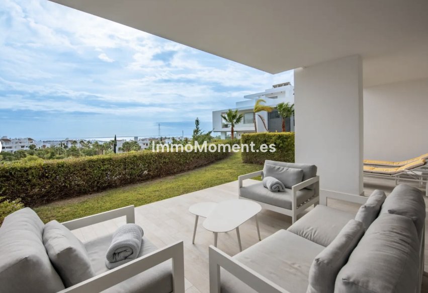 Resale - Apartment - Casares - Casares Centro