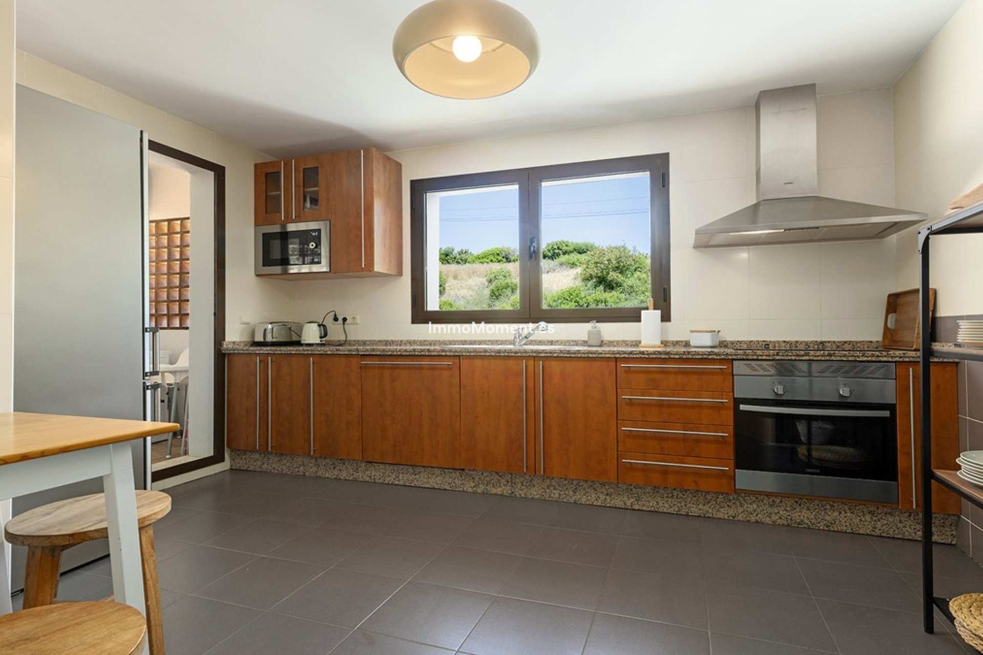 Resale - Apartment - Casares - Casares Centro