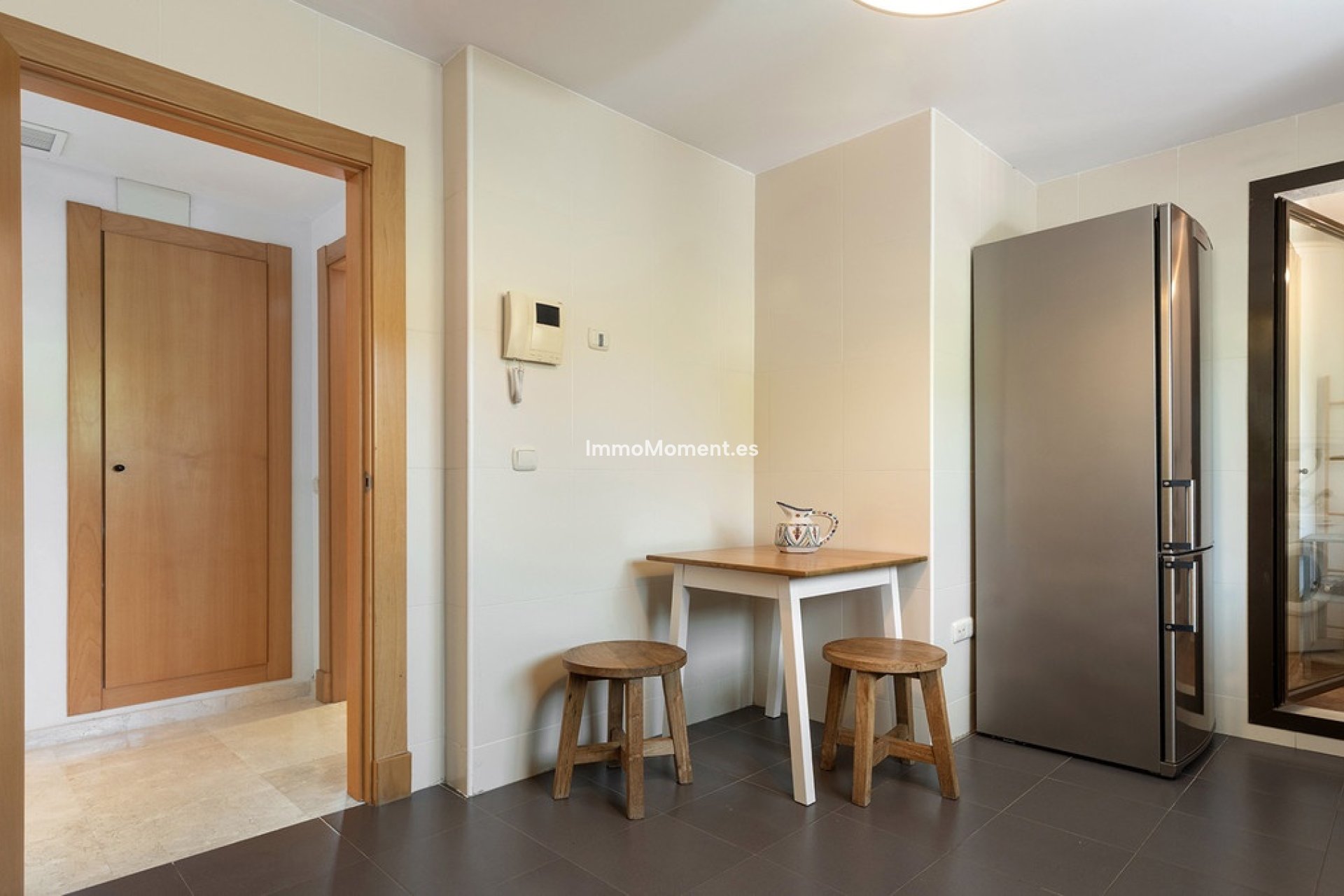 Resale - Apartment - Casares - Casares Centro