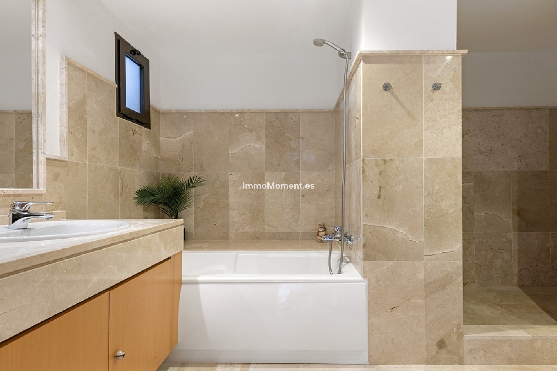 Resale - Apartment - Casares - Casares Centro