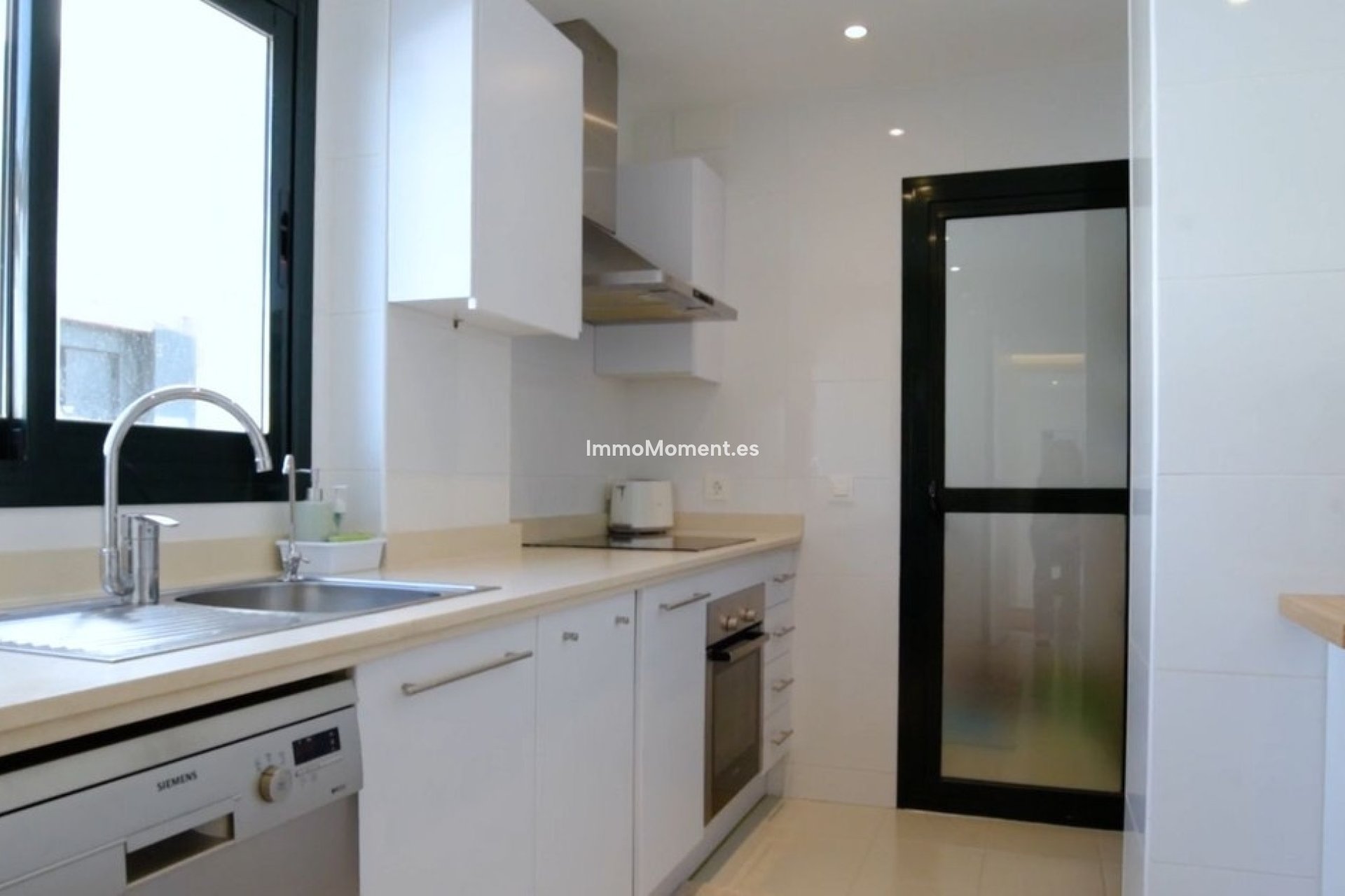 Resale - Apartment - Casares - Casares Centro