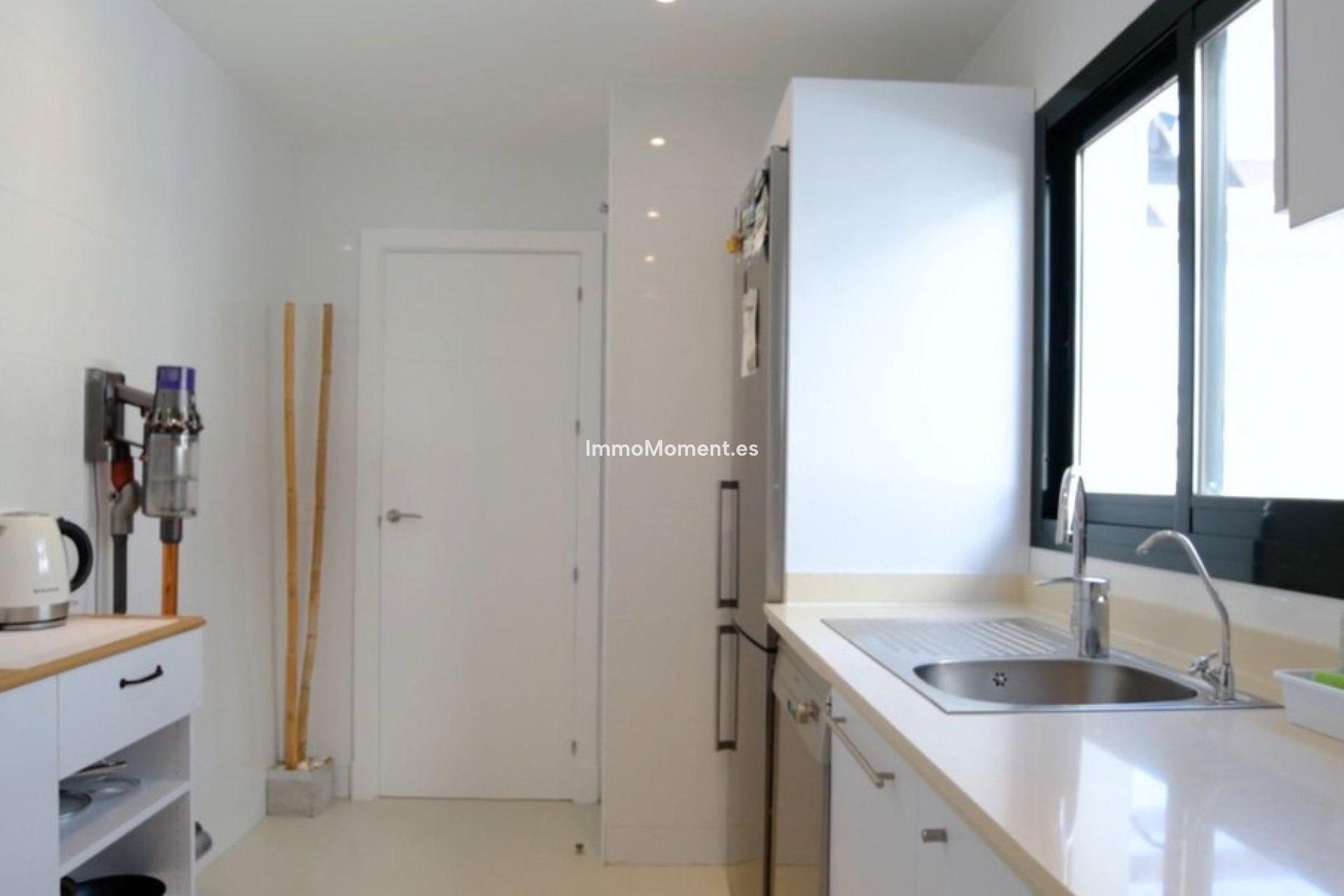 Resale - Apartment - Casares - Casares Centro