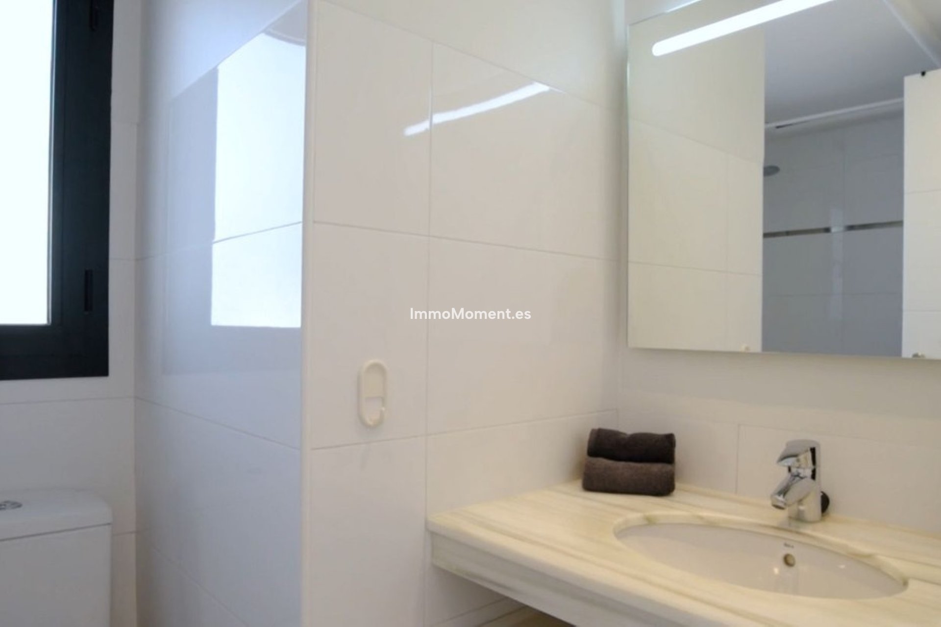 Resale - Apartment - Casares - Casares Centro