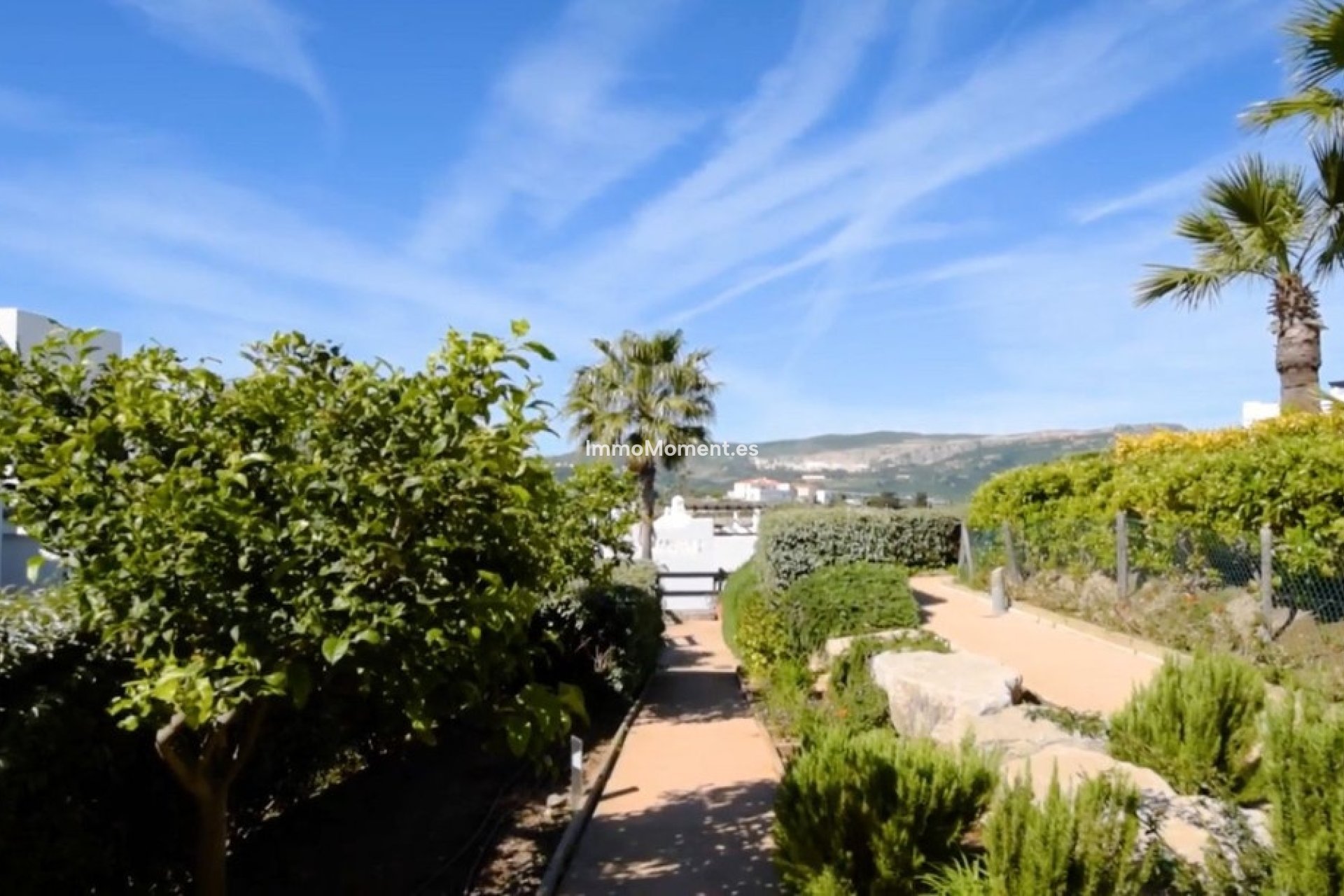 Resale - Apartment - Casares - Casares Centro