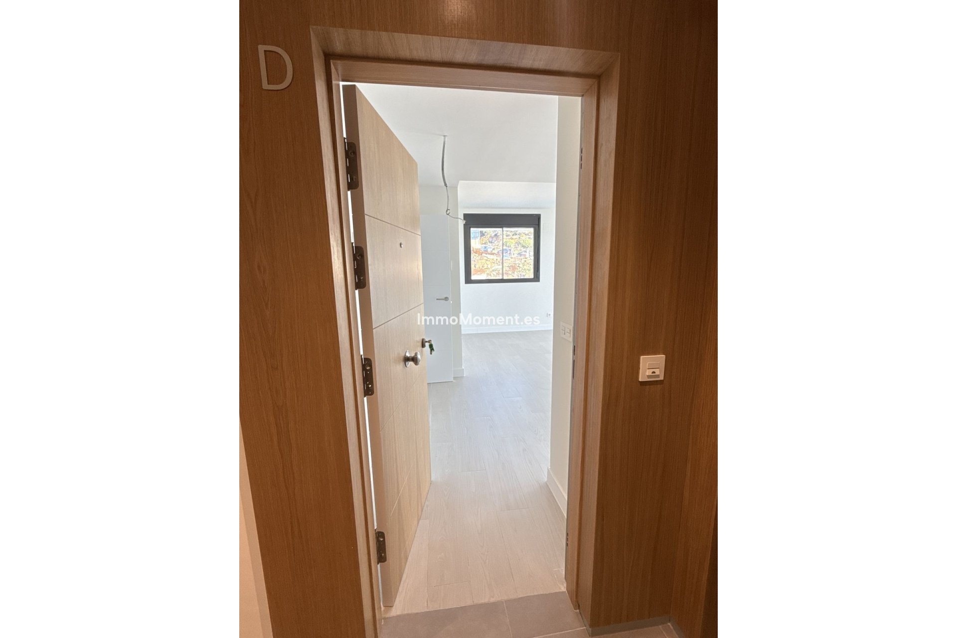 Resale - Apartment - Casares - Casares Centro