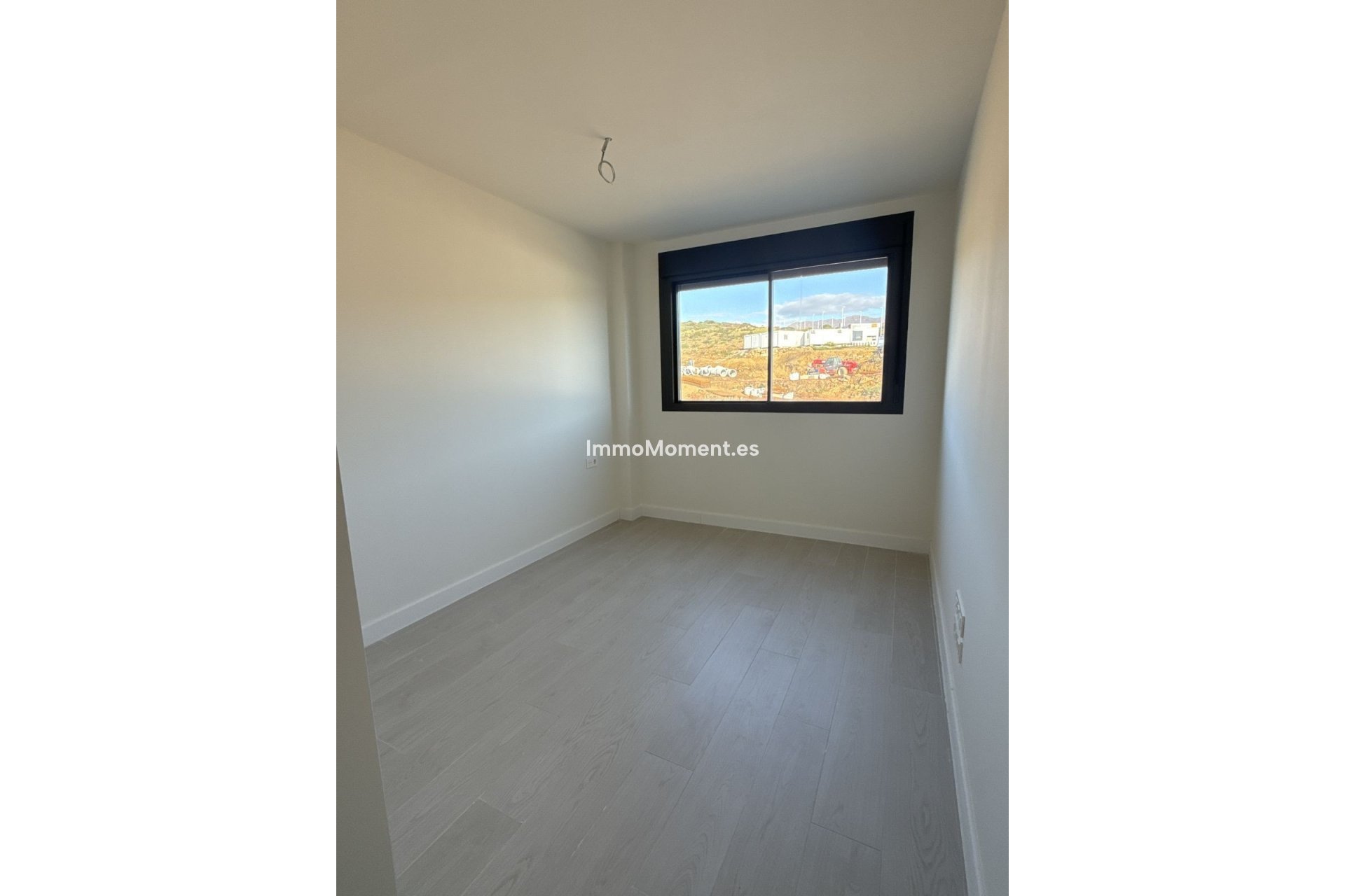 Resale - Apartment - Casares - Casares Centro