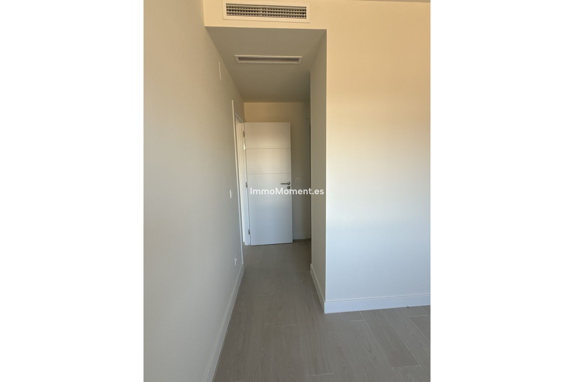 Resale - Apartment - Casares - Casares Centro