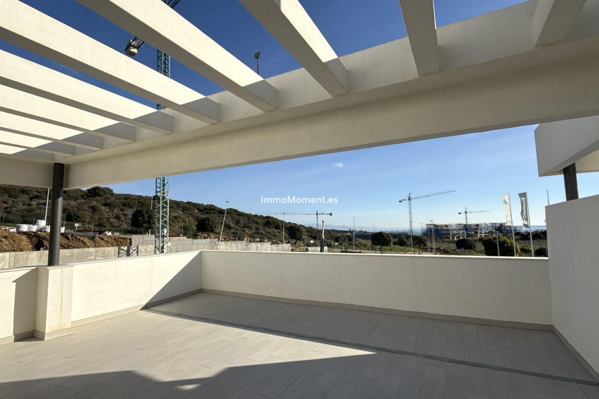 Resale - Apartment - Casares - Casares Centro