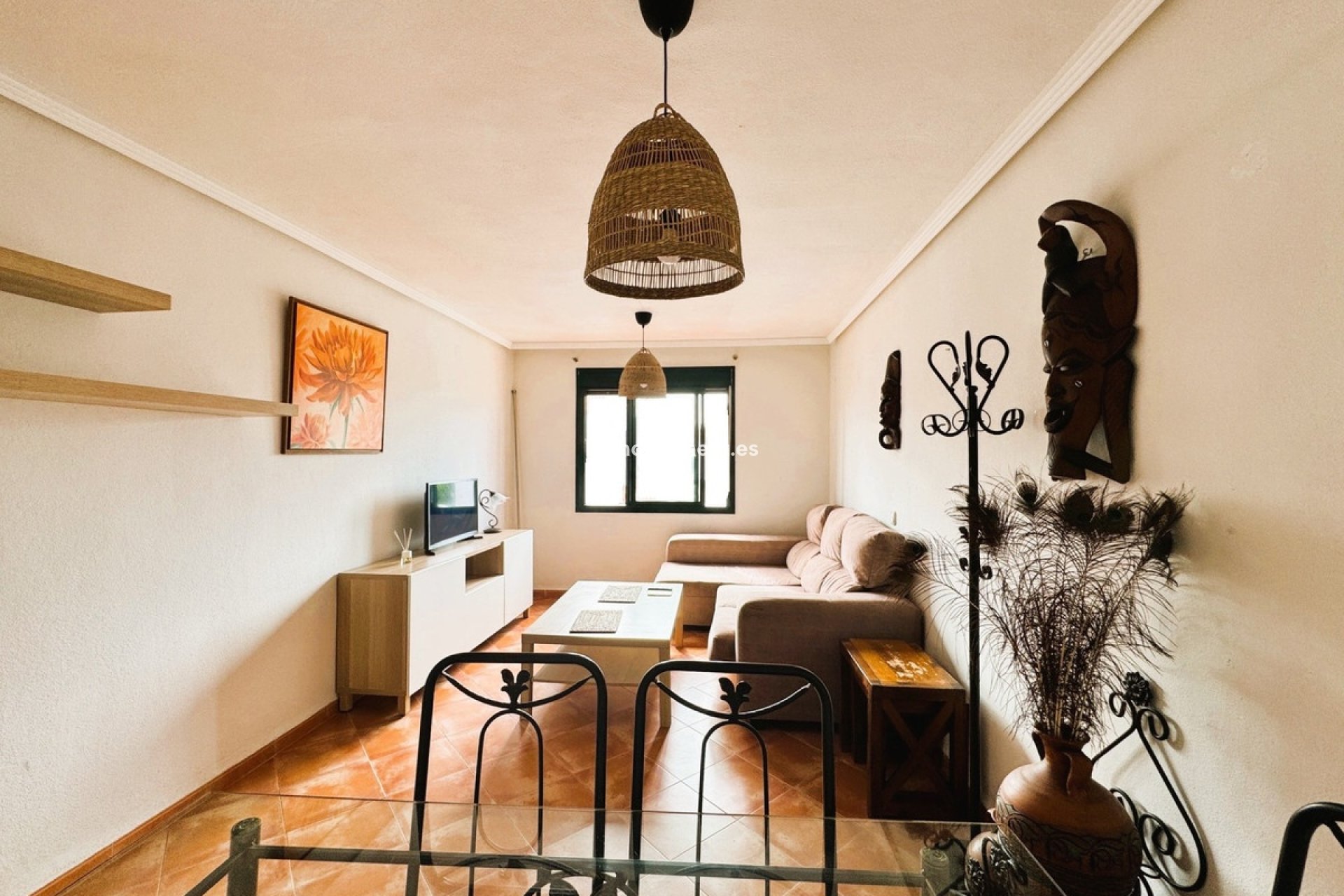 Resale - Apartment - Casares - Casares Centro