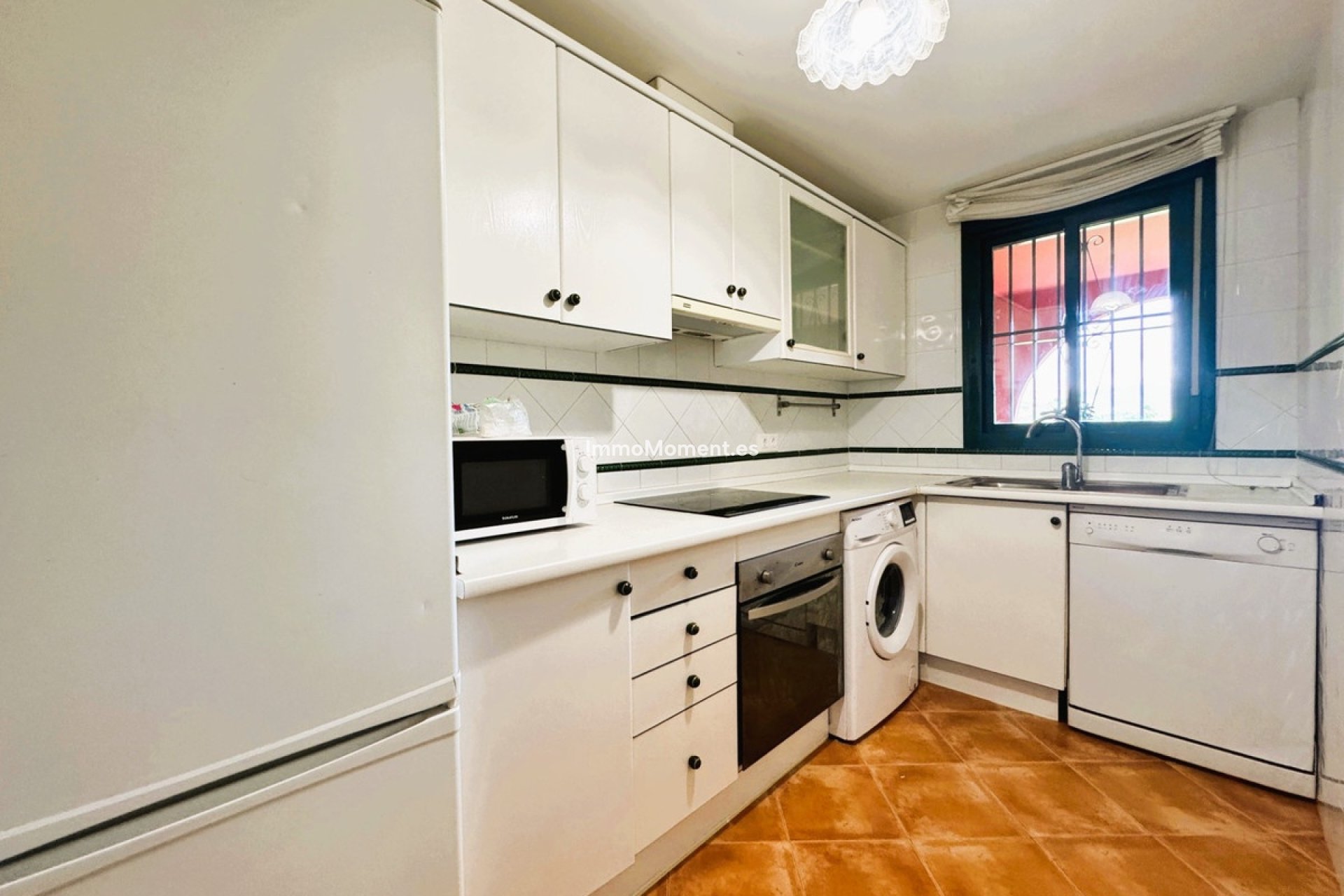 Resale - Apartment - Casares - Casares Centro