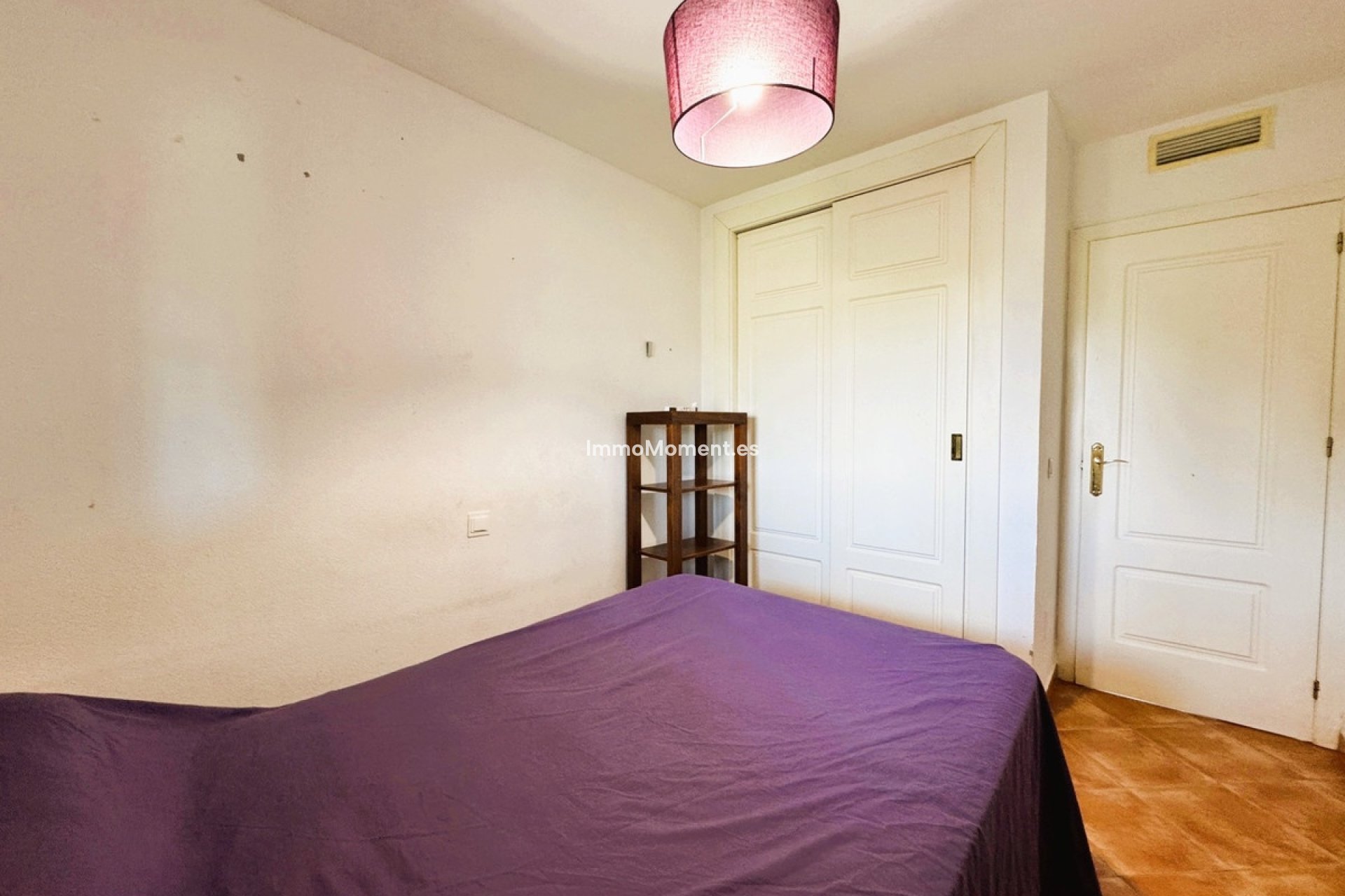 Resale - Apartment - Casares - Casares Centro