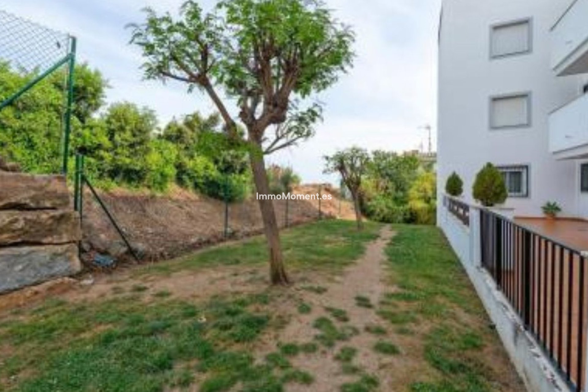 Resale - Apartment - Casares - Casares Centro