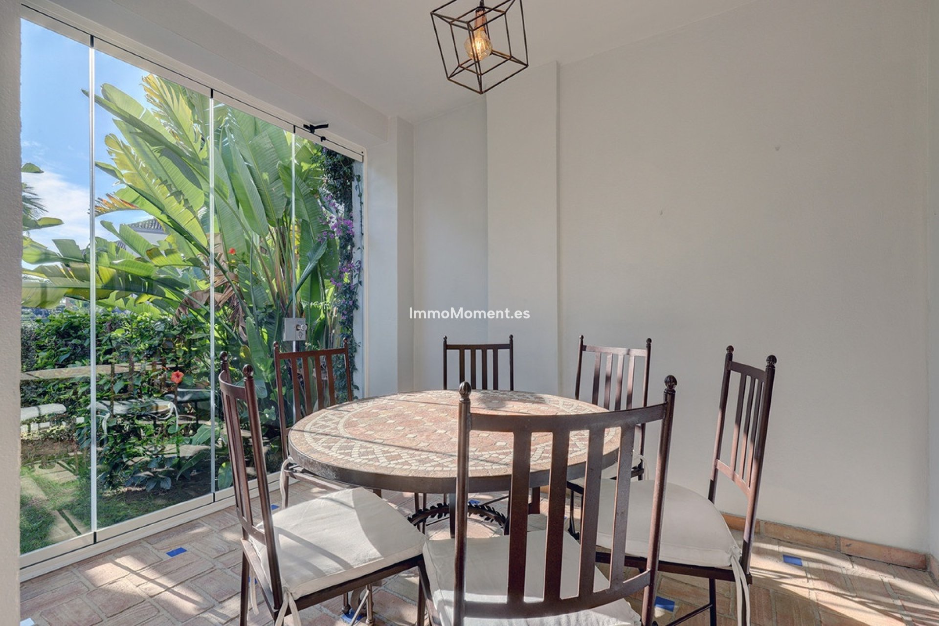 Resale - Apartment - Casares - Casares Centro