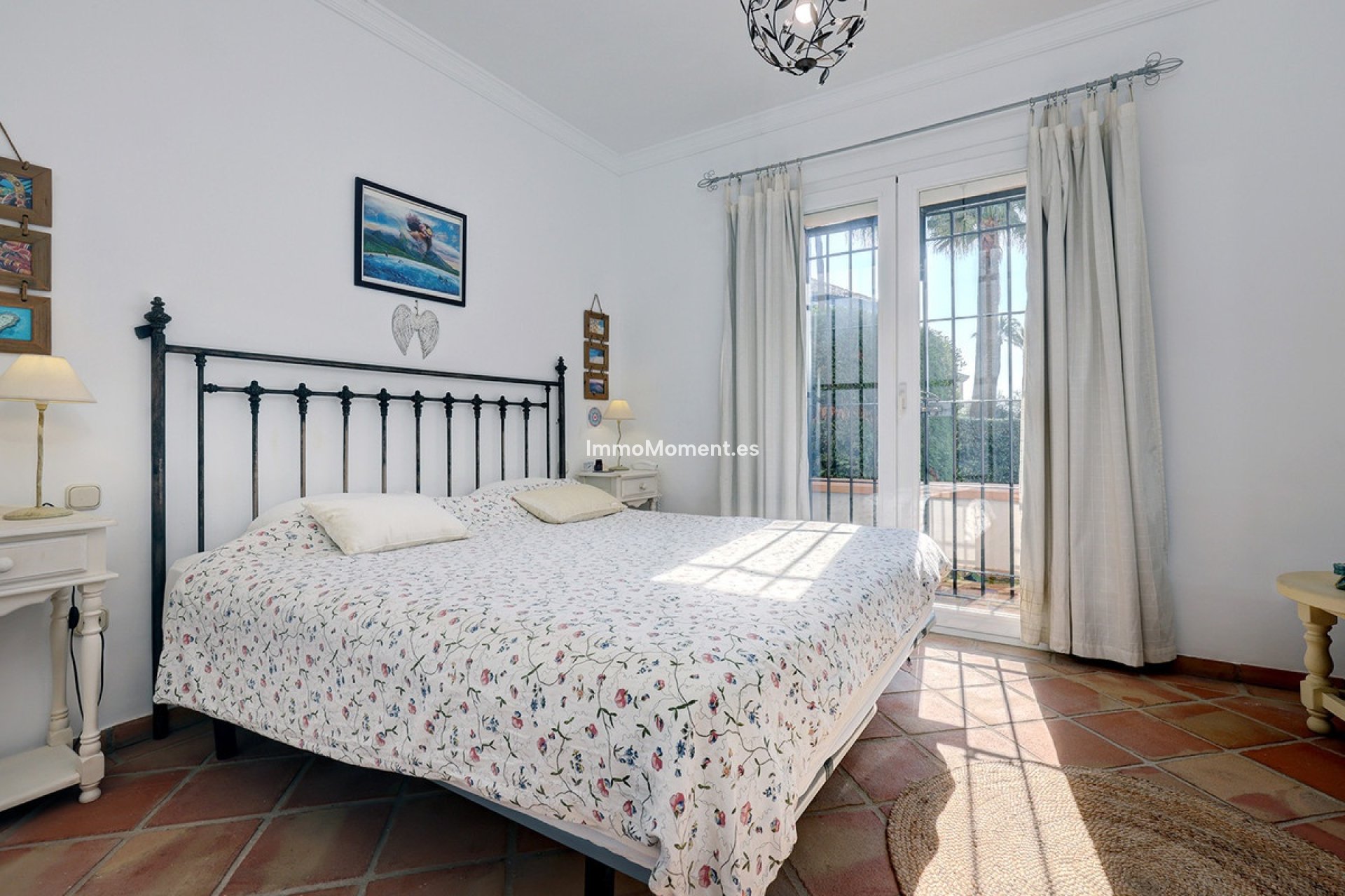 Resale - Apartment - Casares - Casares Centro
