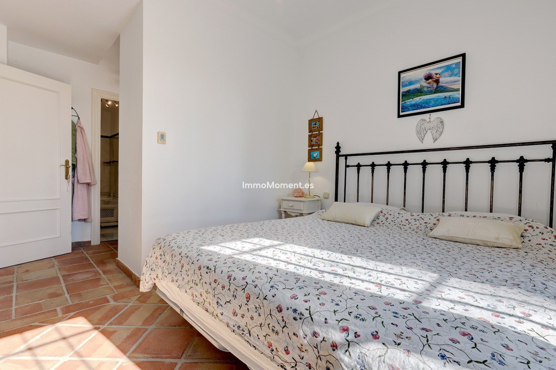Resale - Apartment - Casares - Casares Centro