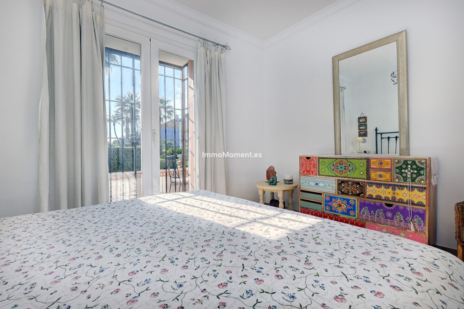 Resale - Apartment - Casares - Casares Centro