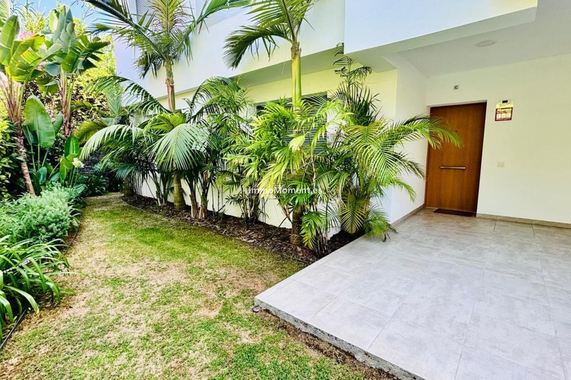 Resale - Apartment - Casares - Casares Centro