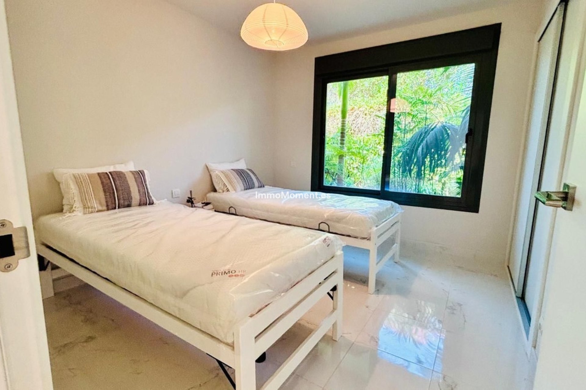 Resale - Apartment - Casares - Casares Centro