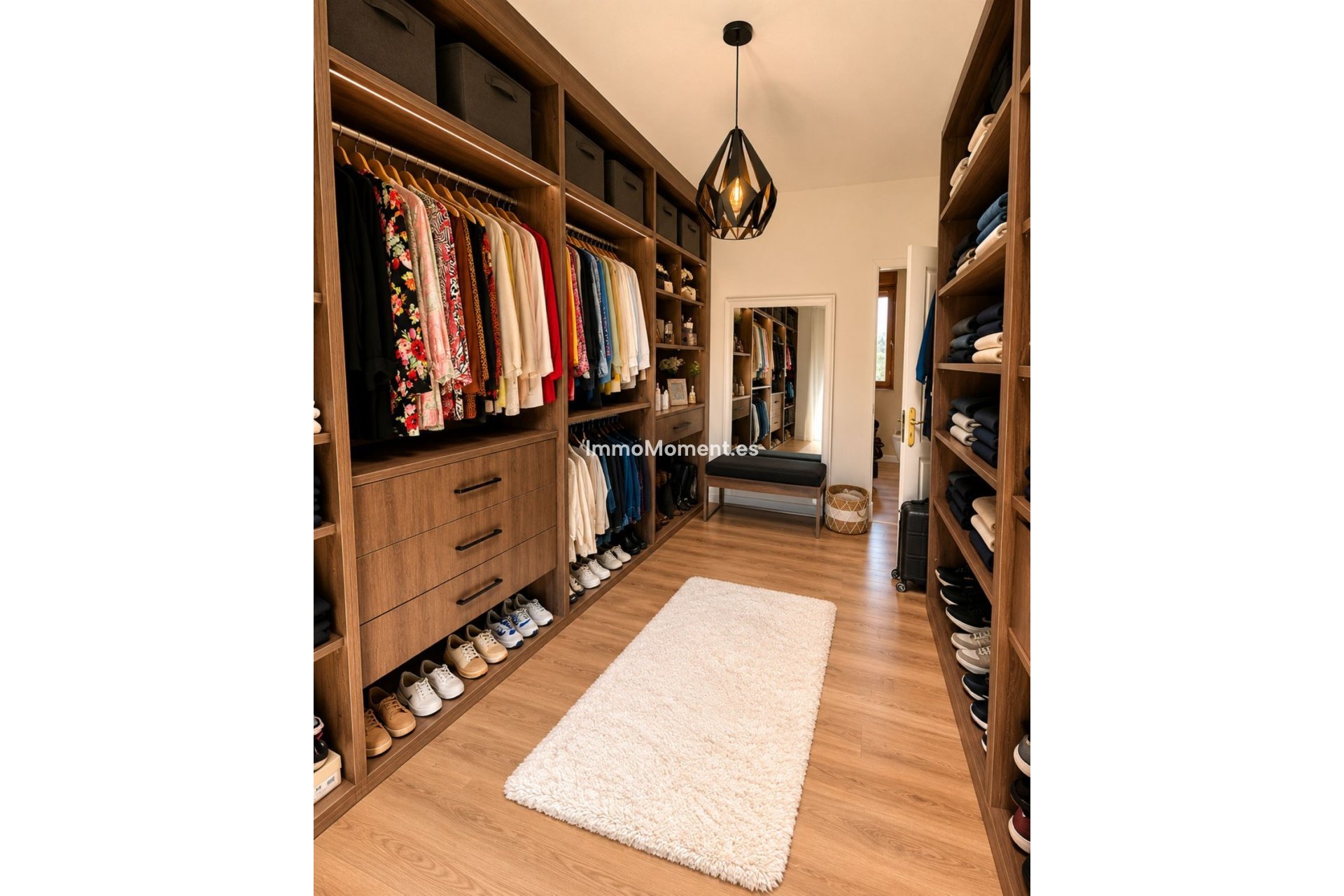 Resale - Apartment - Casares - Casares Centro