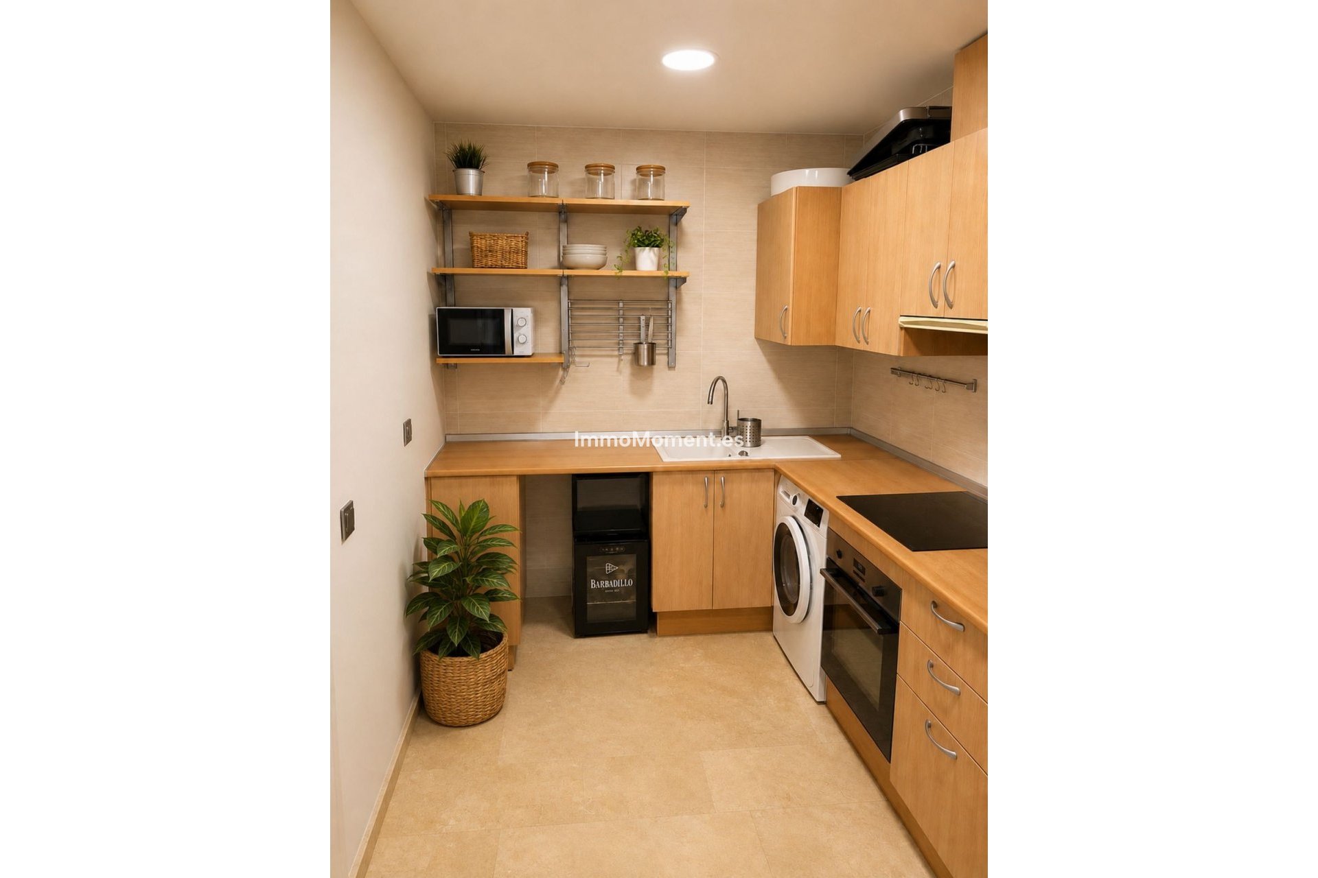 Resale - Apartment - Casares - Casares Centro