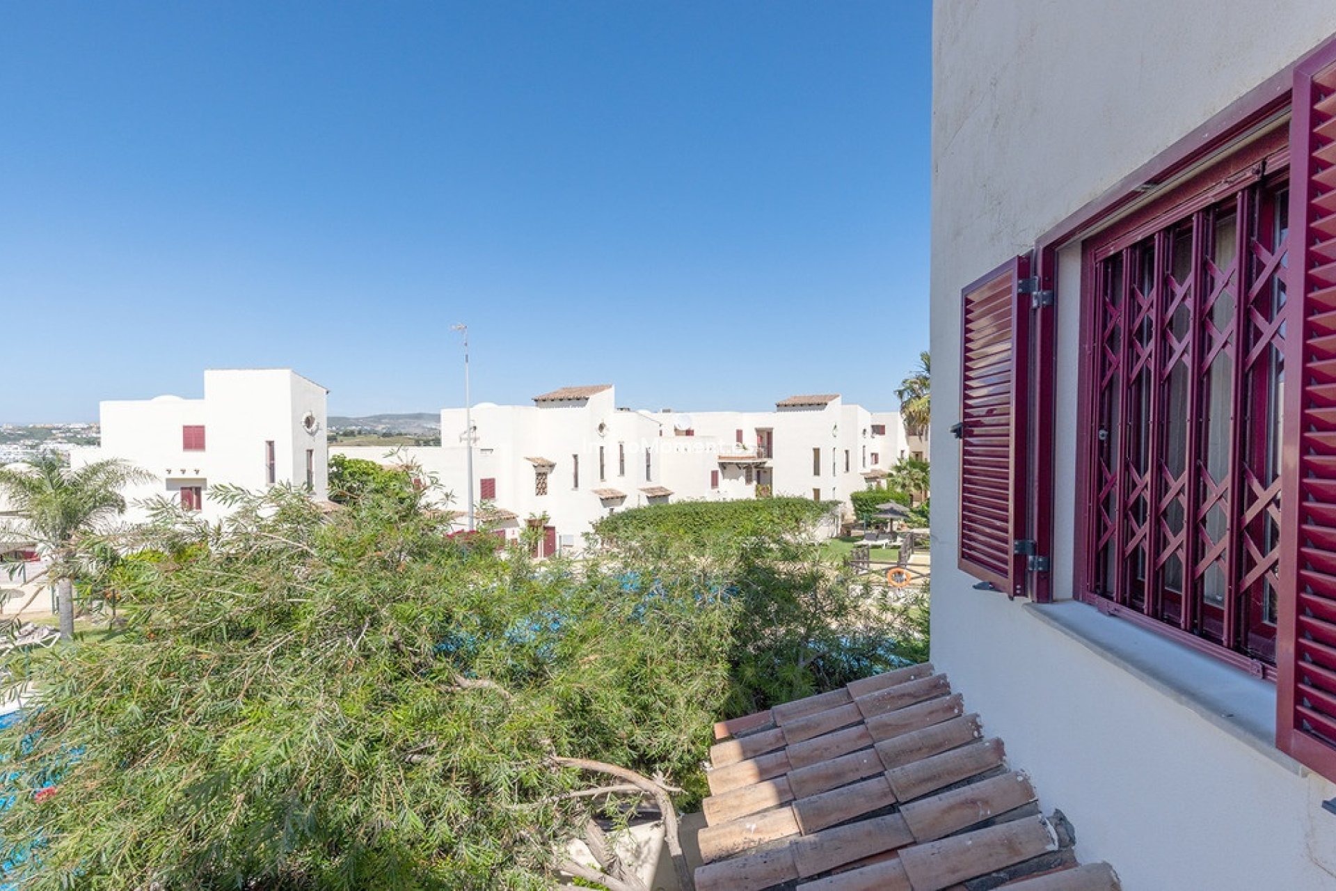 Resale - Apartment - Casares - Casares Centro