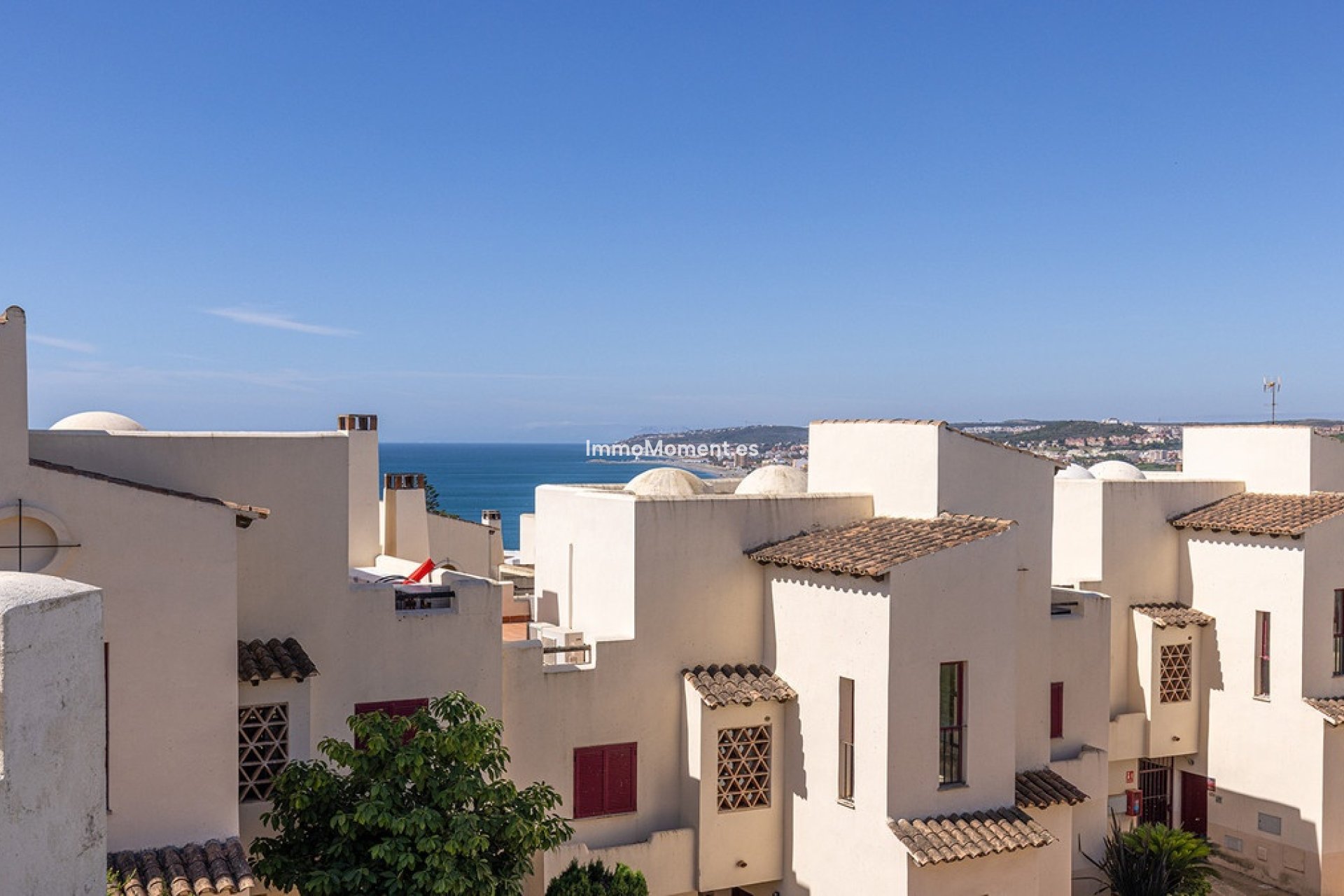 Resale - Apartment - Casares - Casares Centro