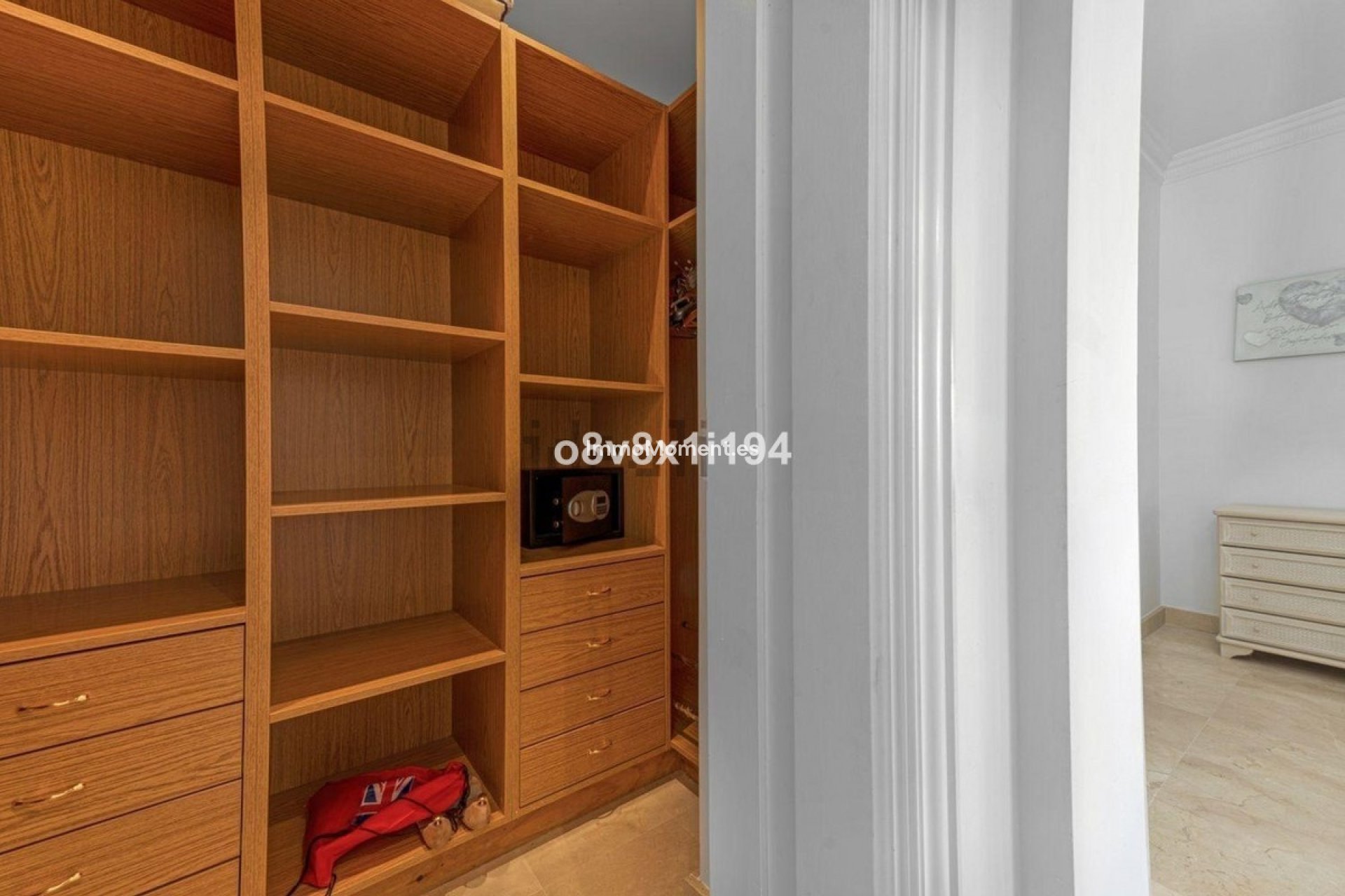 Resale - Apartment - Casares - Casares Centro