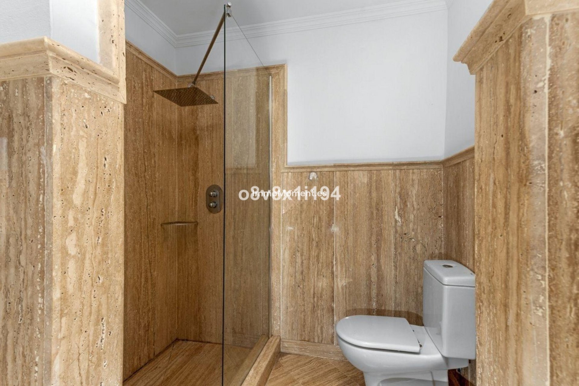 Resale - Apartment - Casares - Casares Centro