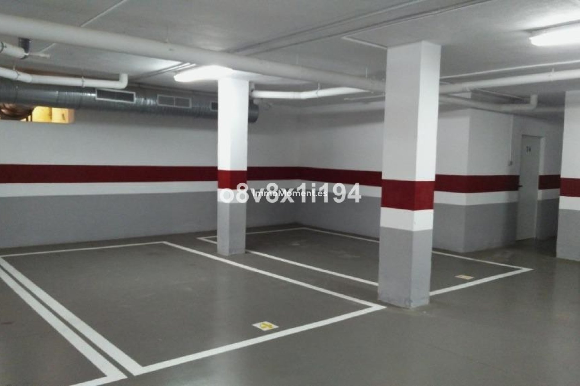 Resale - Apartment - Casares - Casares Centro