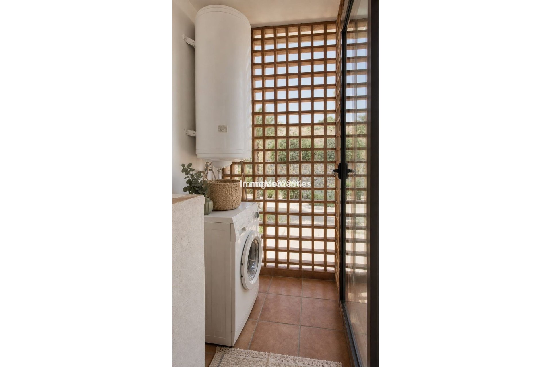 Resale - Apartment - Casares - Casares Centro