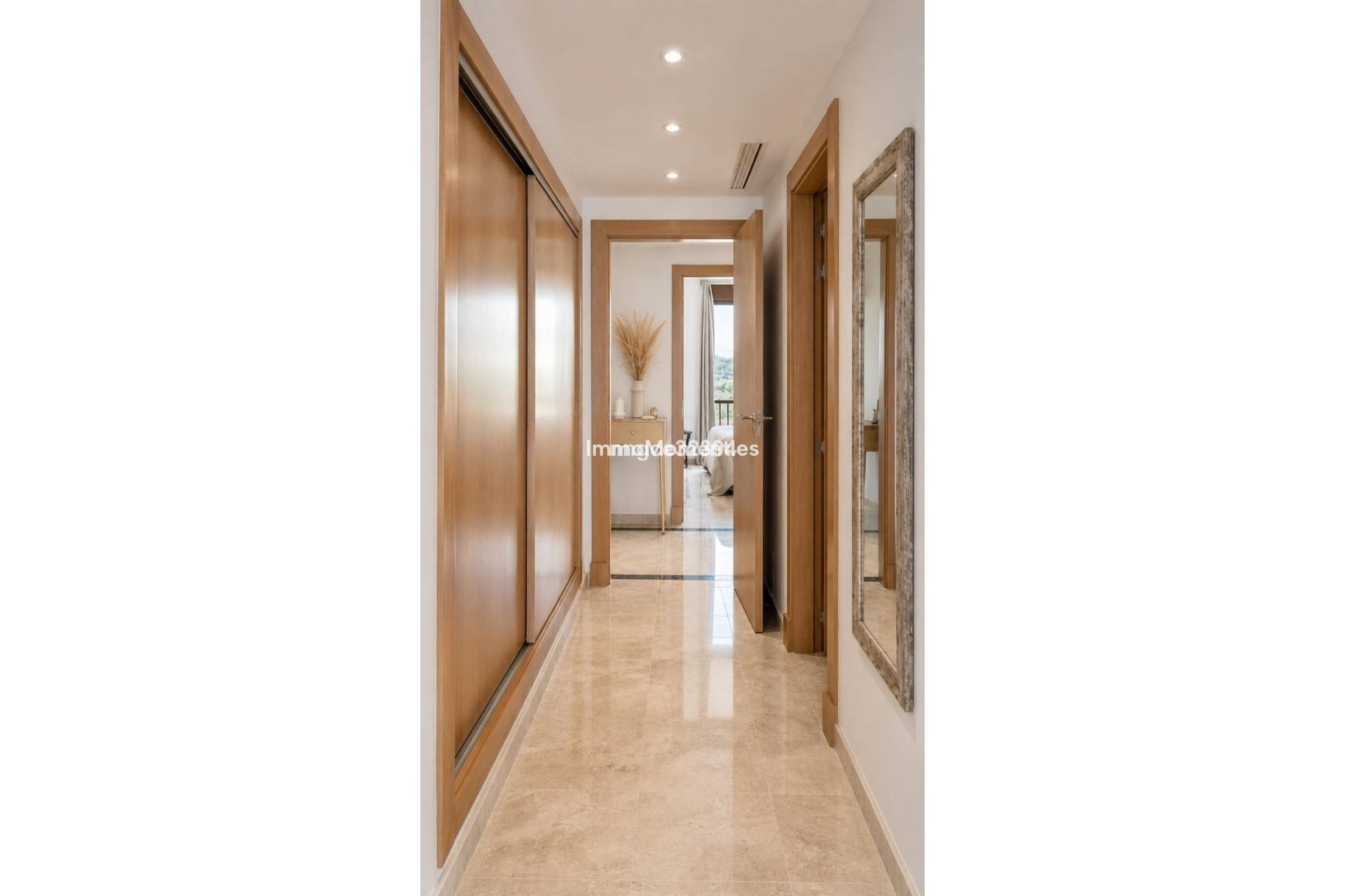 Resale - Apartment - Casares - Casares Centro