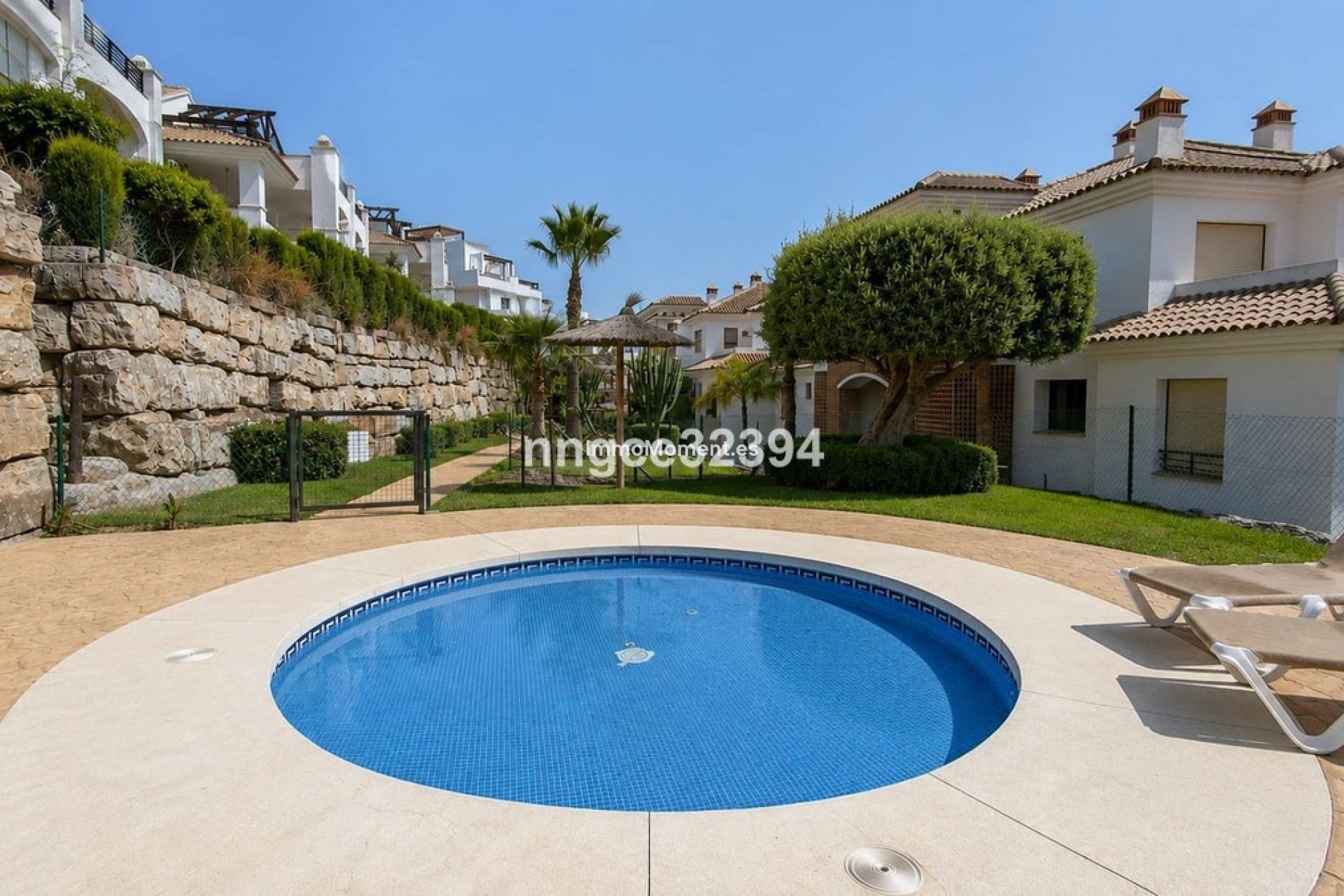 Resale - Apartment - Casares - Casares Centro