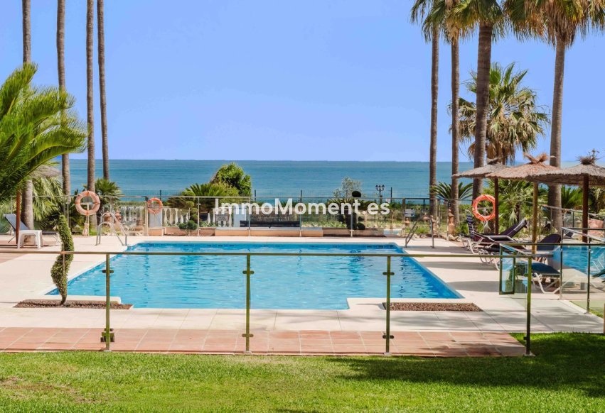 Resale - Apartment - Casares - Casares Centro