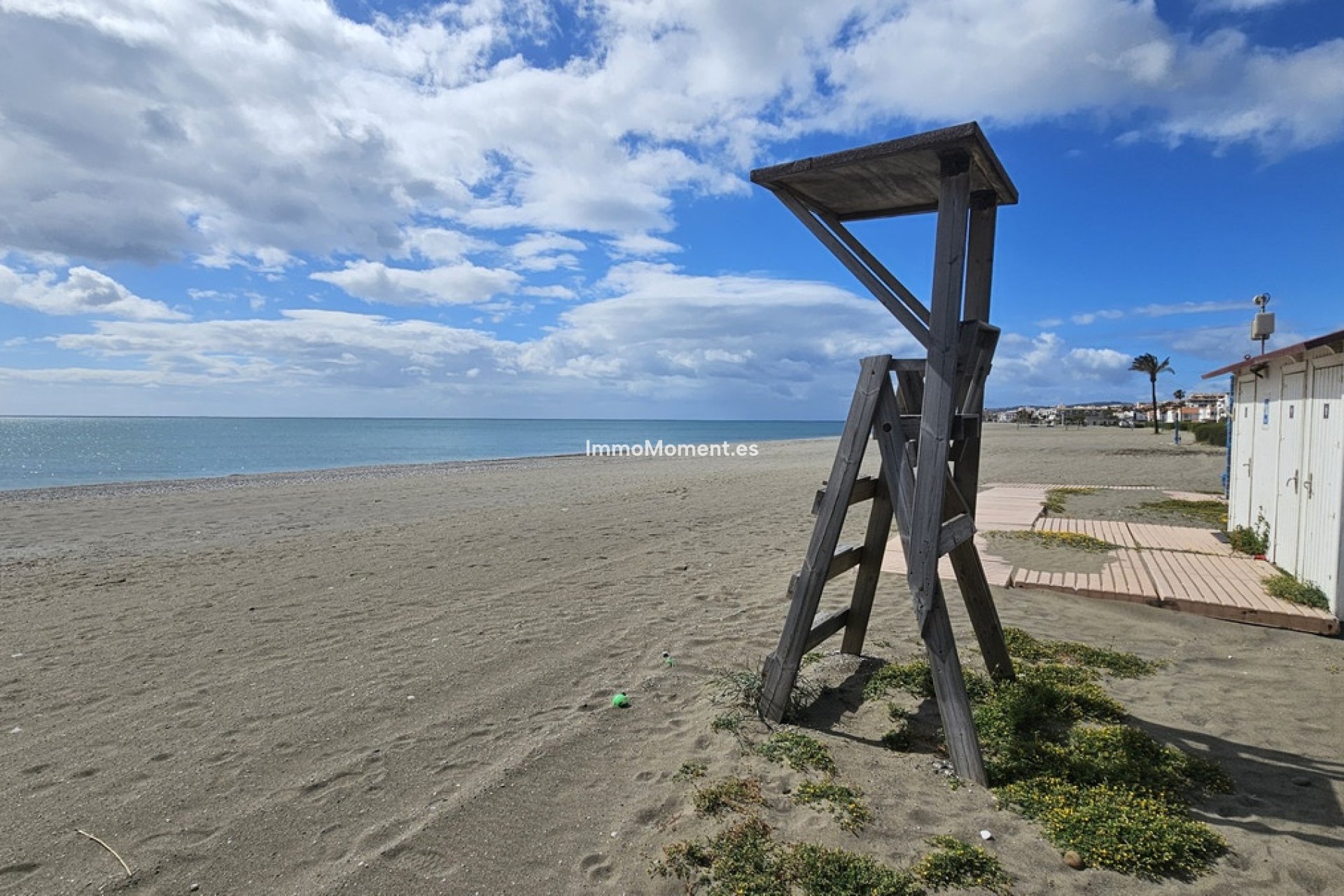 Resale - Apartment - Casares - Casares Centro