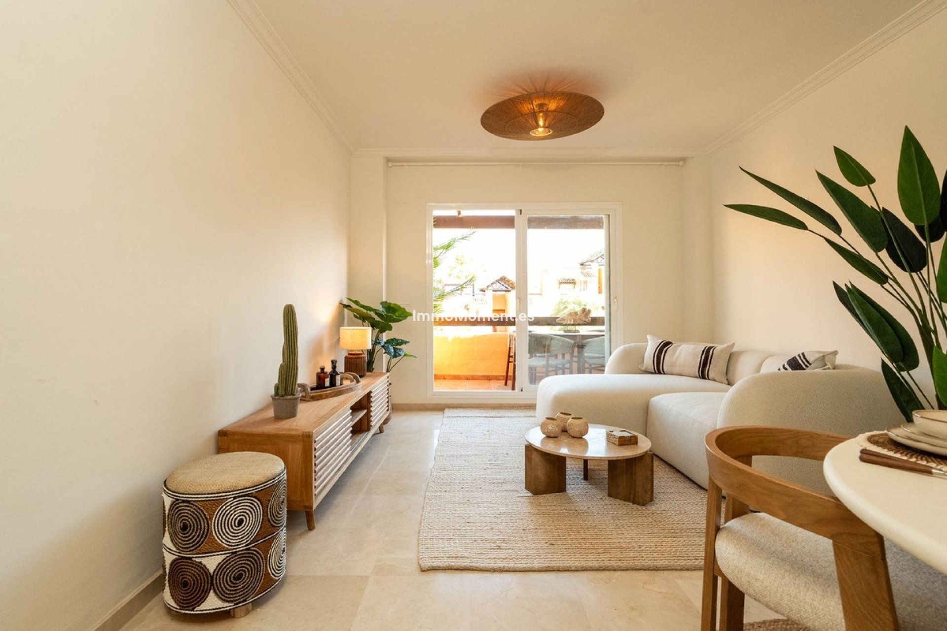 Resale - Apartment - Casares - Casares Centro