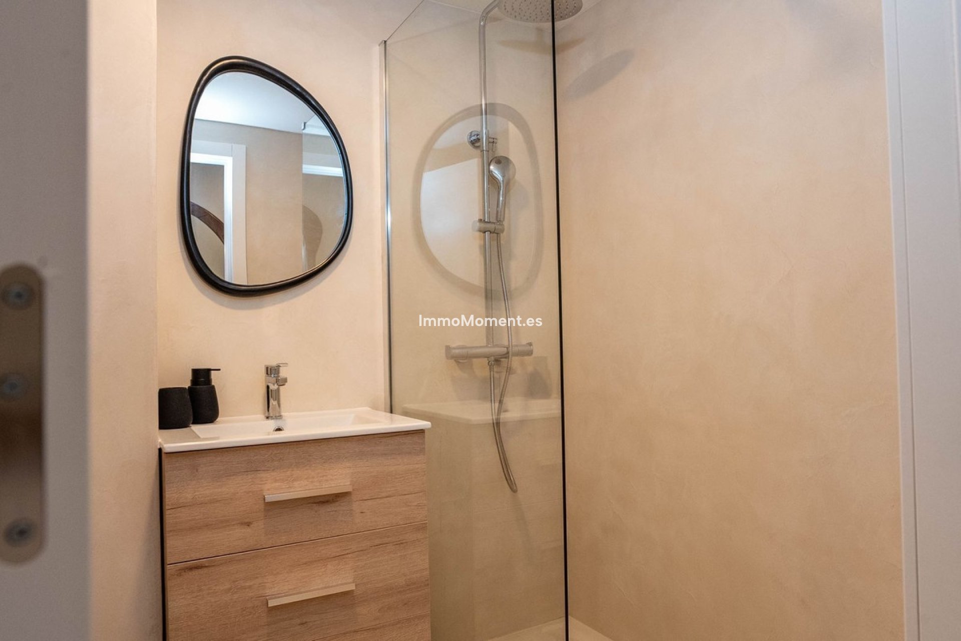 Resale - Apartment - Casares - Casares Centro