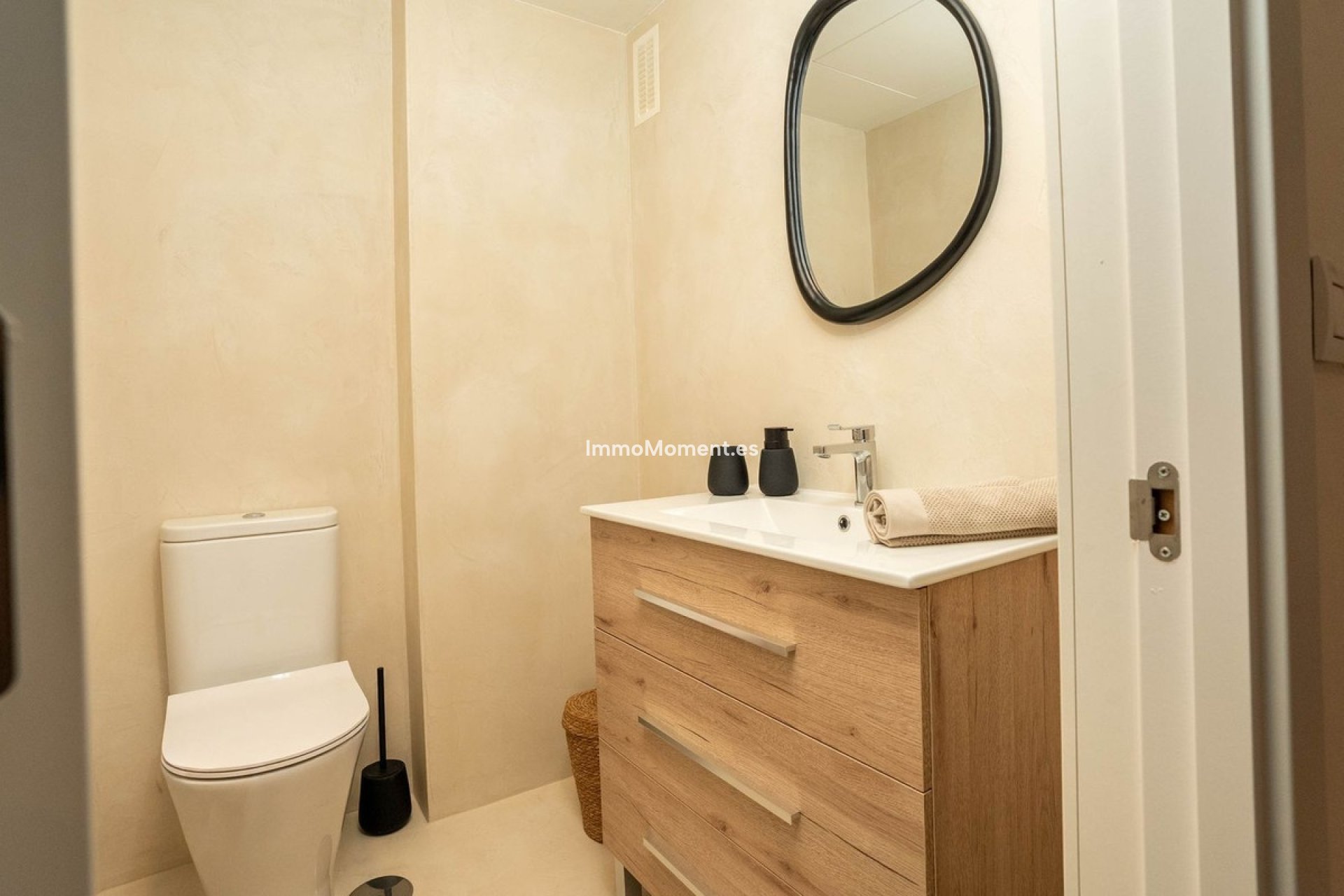 Resale - Apartment - Casares - Casares Centro