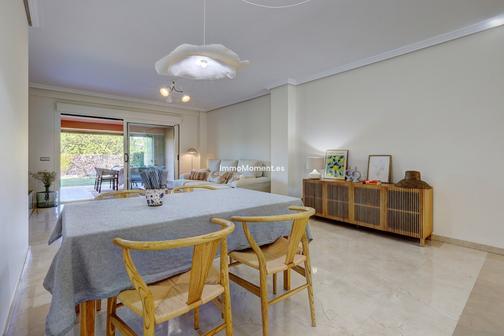 Resale - Apartment - Casares - Casares Centro