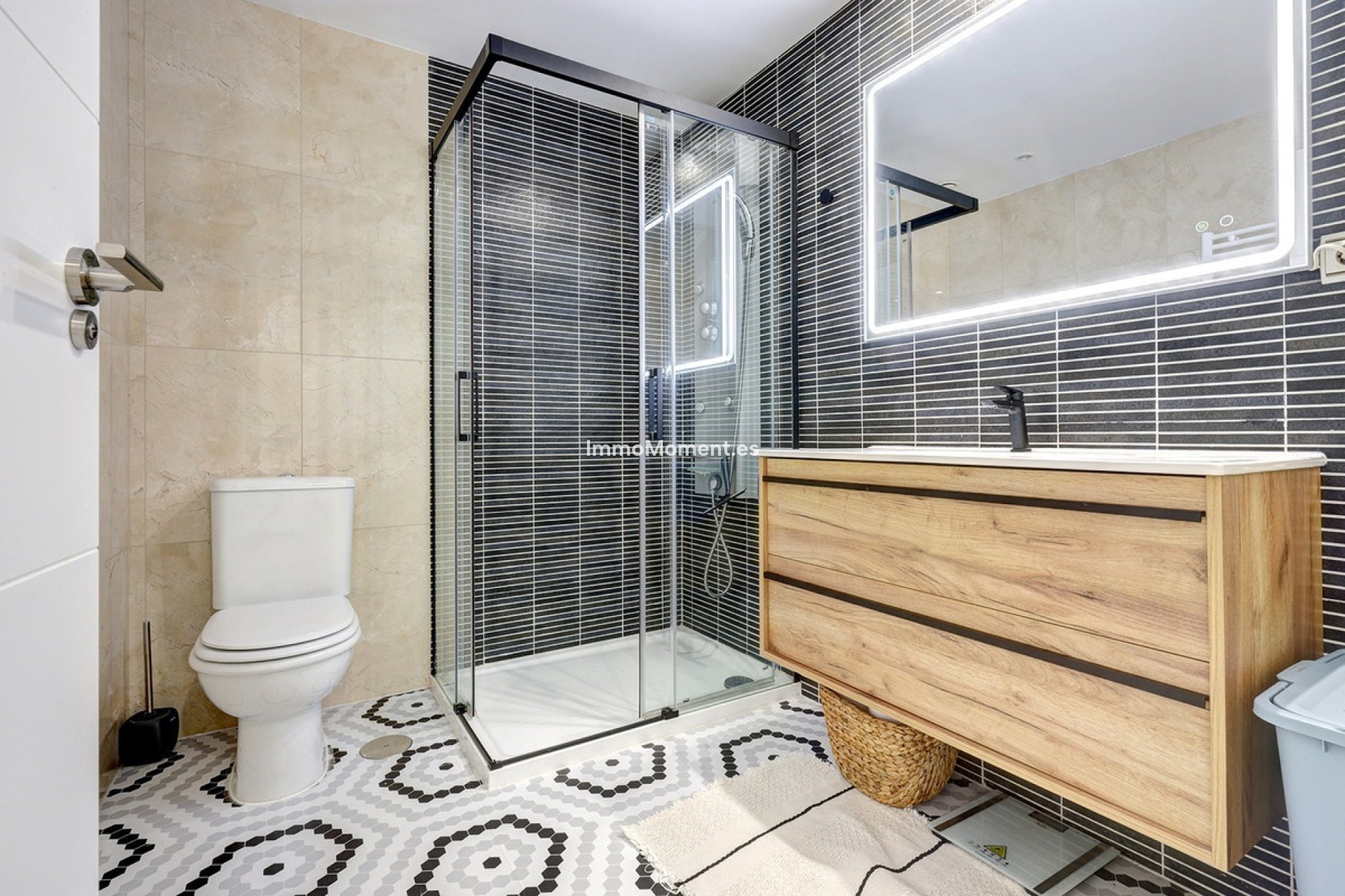 Resale - Apartment - Casares - Casares Centro