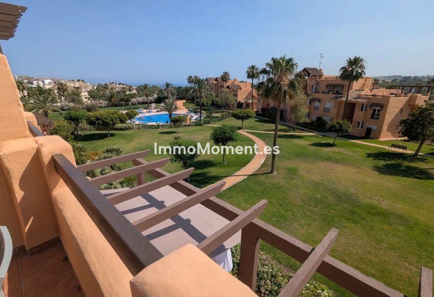 Resale - Apartment - Casares - Casares Centro