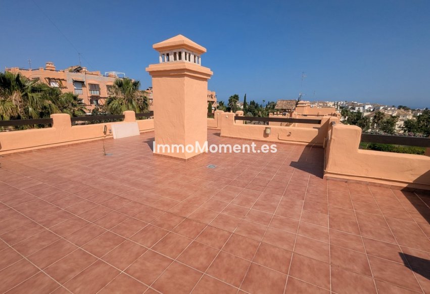 Resale - Apartment - Casares - Casares Centro