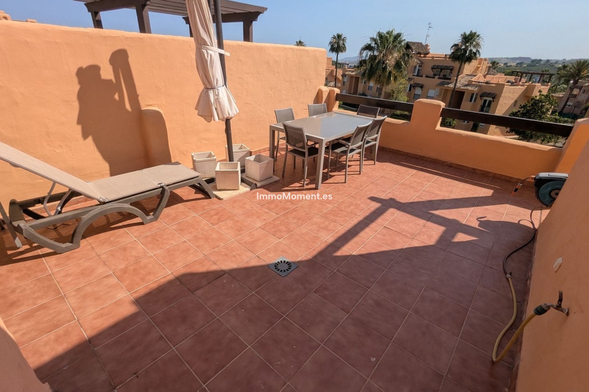 Resale - Apartment - Casares - Casares Centro