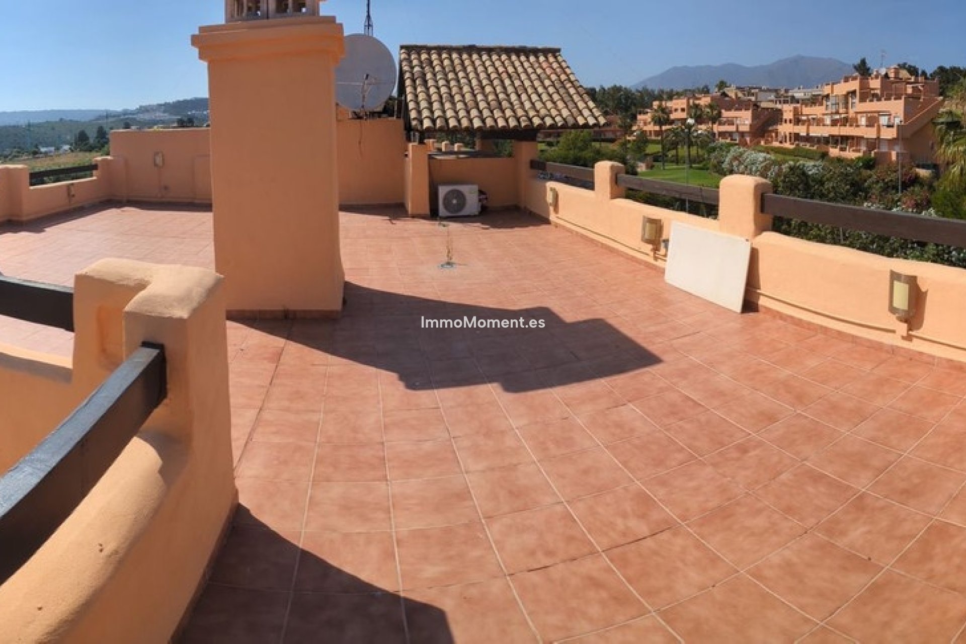 Resale - Apartment - Casares - Casares Centro